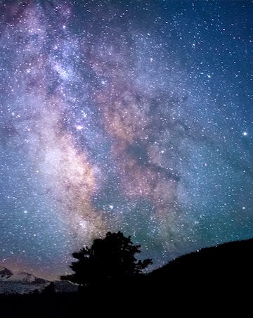 Stargazing with kids 101