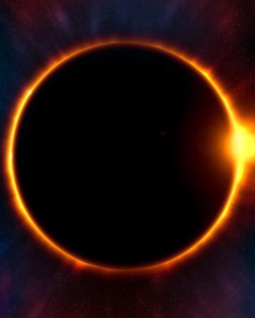 5 Solar Eclipse Activities for Kids
