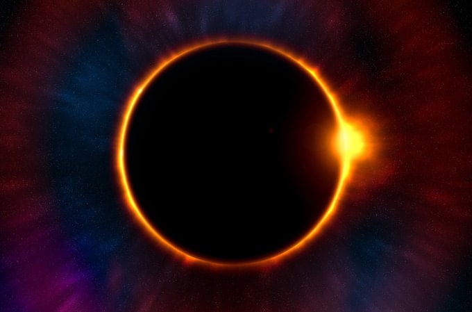 5 Solar Eclipse Activities for Kids