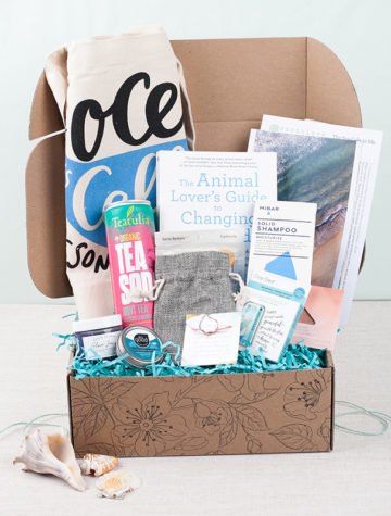 EarthLove Subscription Box