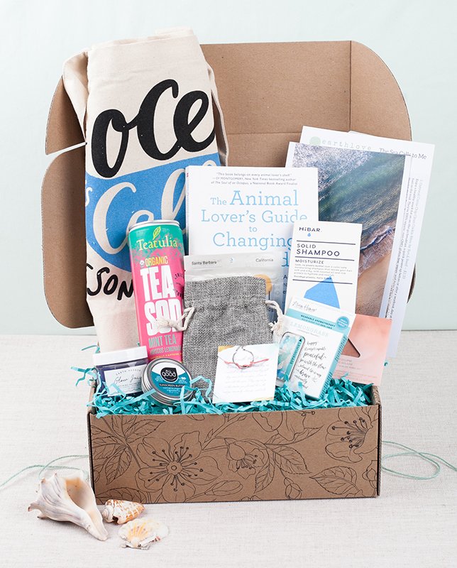 The Best Natural Subscription Boxes for Women