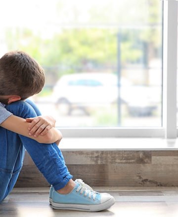 Ignore vs. Intervene: Allowing Your Child to Experience Natural Consequences