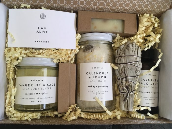Our Top 8 Natural Subscription Boxes for Women