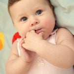All-natural teething remedies that actually work. Ease teething pain and help your baby feel better with these safe and natural remedies.
