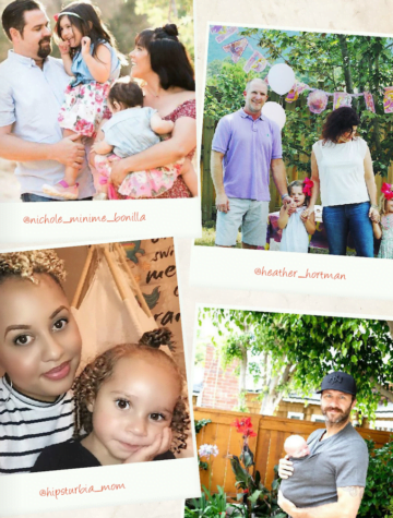 Get in the Picture: Making lasting memories for your family