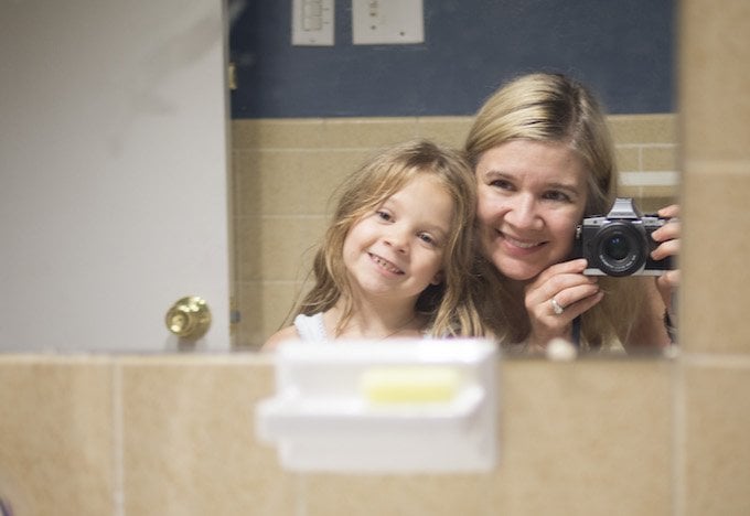 Get in the Picture: Making lasting memories for your family
