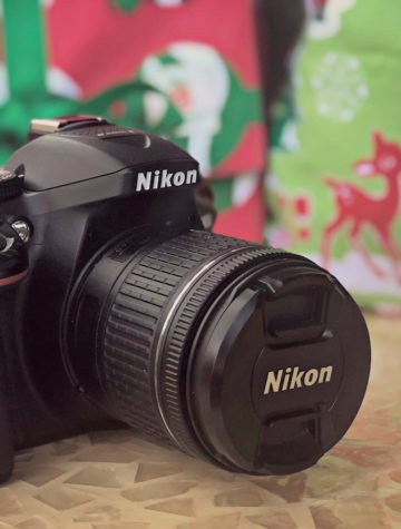 Experience Gift Inspiration: Guided 365 Photography Course