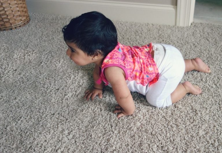 Why is Baby Crawling On Hands & Knees Important for Development? Imagine Pediatric Therapy