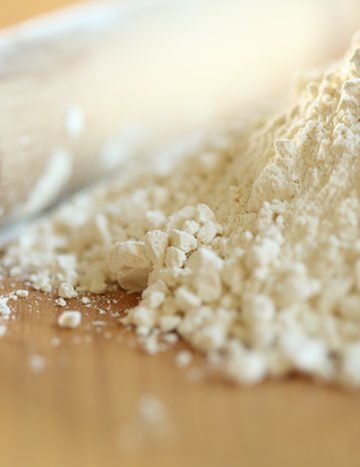 Einkorn Flour: A Superior Ancient Grain