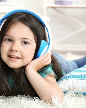 Music to their ears: the benefits of music therapy for kids