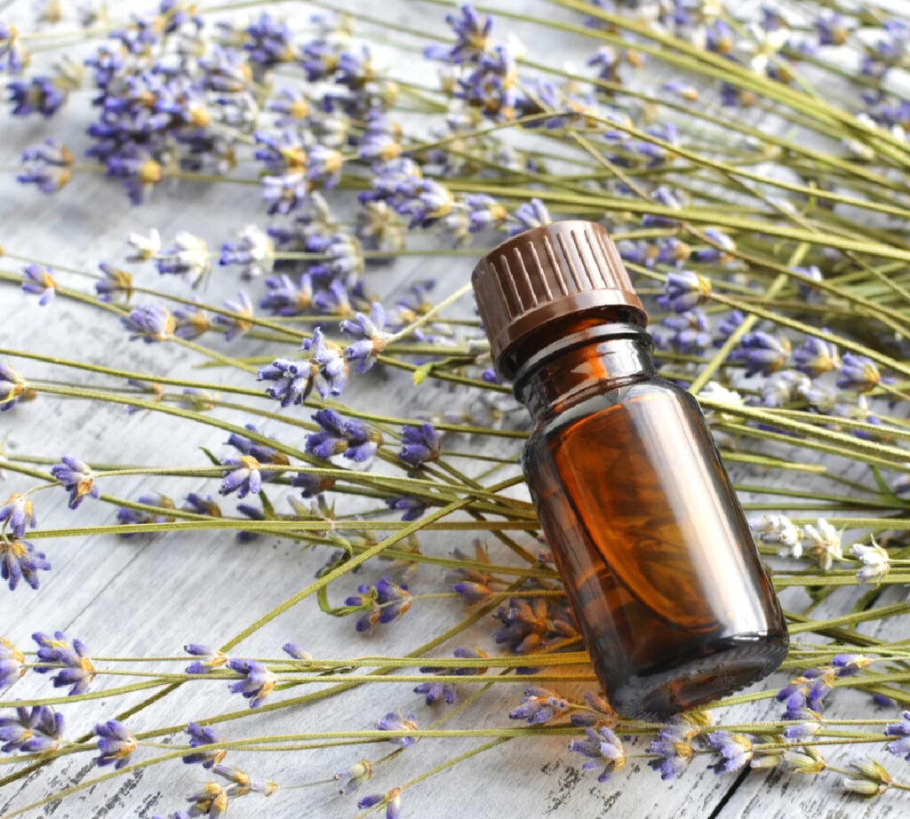 herbalist shares natural remedies and essential oils for peripheral neuropathy