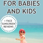 safe nontoxic sunscreen reviews