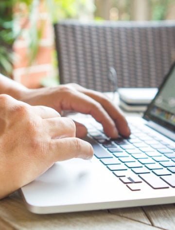 It's more convenient and often less stressful, and while you may not have considered this - there are many environmental benefits of remote work. 