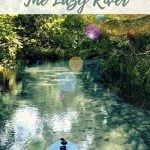 Free Guided Relaxation script: Thankful Heart on the Lazy River