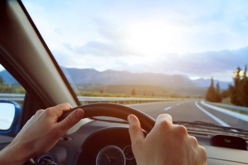 Helping your teen to be a mindful driver