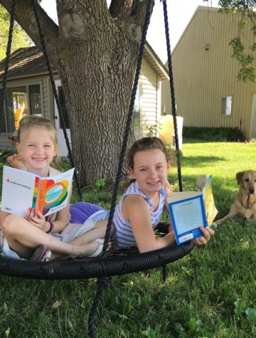 The best way to start homeschooling is to learn from a family who is thriving. This Oak Meadow homeschool family is answering questions about how they make it work.