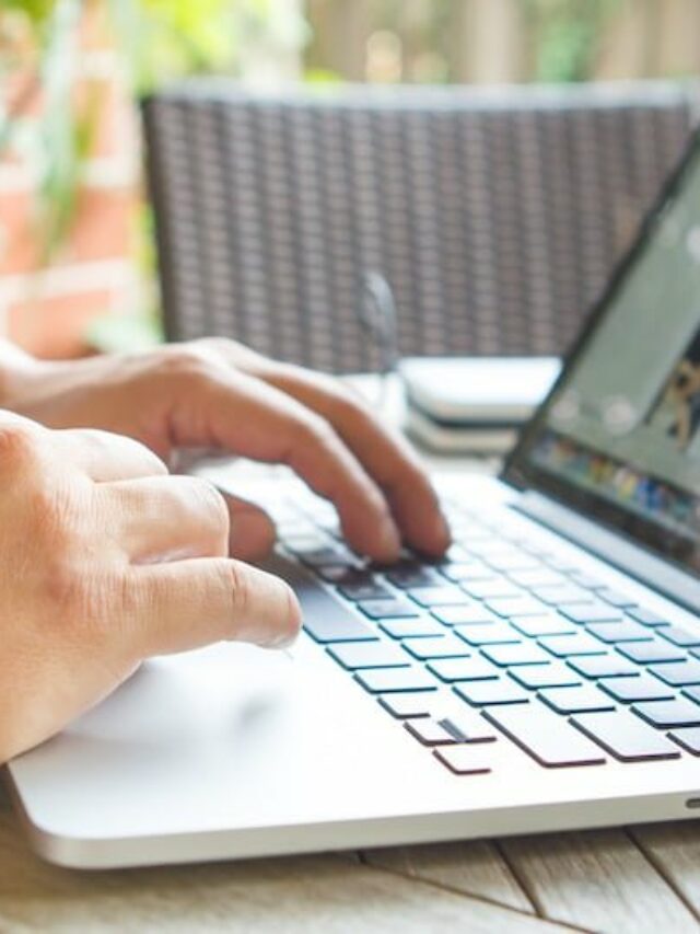 The Environmental Benefits of Remote Work Story