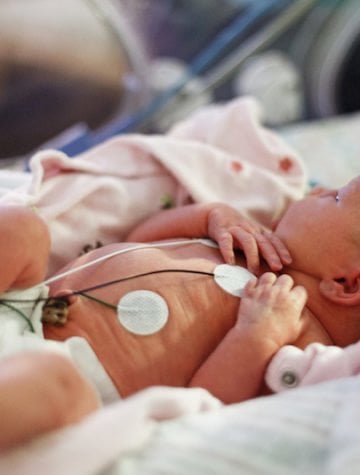 The learning curve of feeding your preemie in the NICU can be steep, but with the right information you can advocate for the best nutrition for your baby.