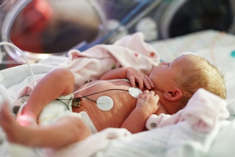 Feeding Your Preemie in the NICU: What You May Not Know
