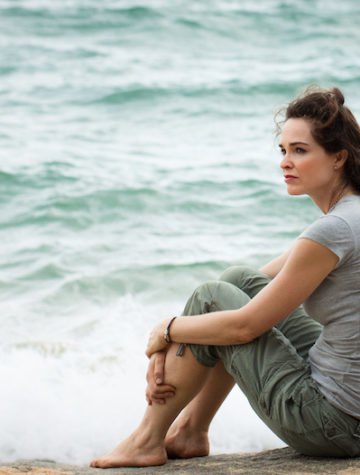 This excerpt of Sara Chana Silverstein's new book Moodtopia looks at the hidden benefits of negative emotions and how we can learn from them.