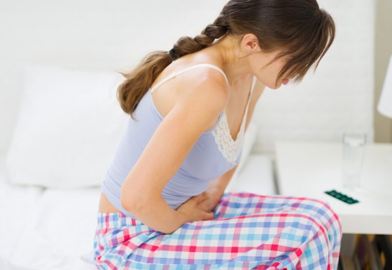 Natural & Herbal Remedies for Indigestion & Irritable Bowel Syndrome
