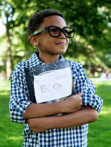 Healthy Green Roundup of Resources and Articles for Back to School