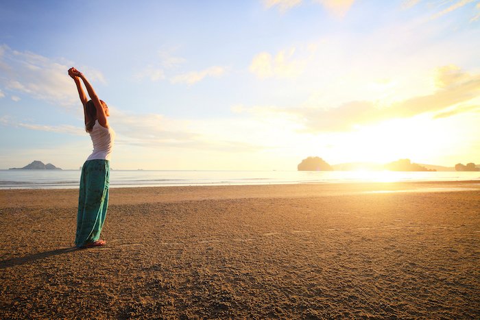 The Mental and Emotional Benefits of Yoga