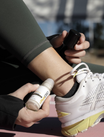 uses and benefits of CBD oil for women