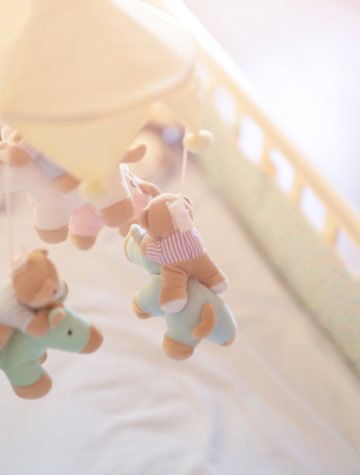 Parenting With a Disability: How to Prepare for Your New Baby