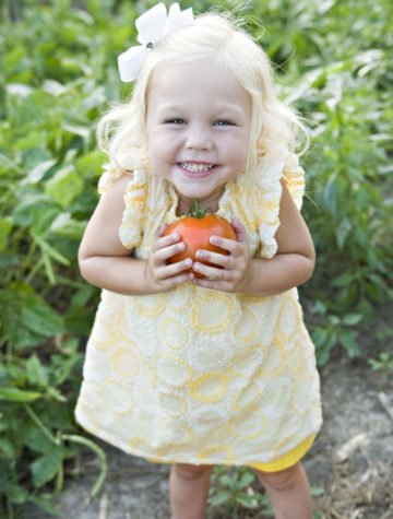 Gardening Projects to Try With Kids This Spring or Summer