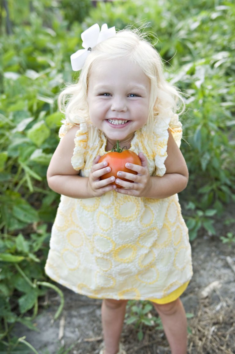 Kid-Friendly Garden Projects to Try this Season