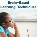 brain based learning strategies
