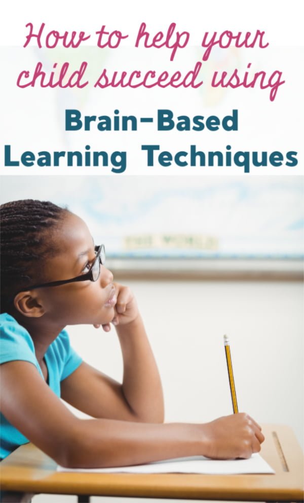 BrainBased Learning What It Is and How to Apply It Green Child