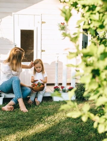 Gentle Parenting: How to discipline without yelling