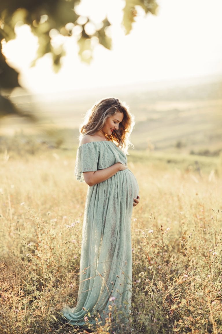 Mothers Share: What I Wish I’d Known  During Pregnancy