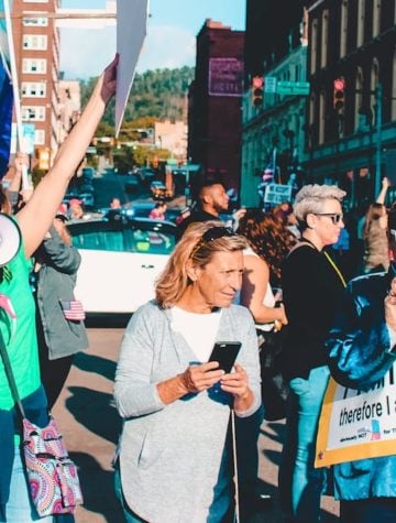 Why We Should Encourage Student Activism