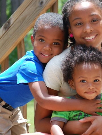 Family Policy - how you can make a difference