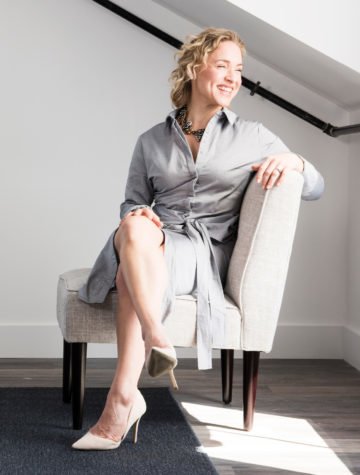 Kate Northrup Interview on Time Management and Her New Book Do Less