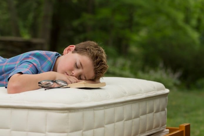 baby safe table