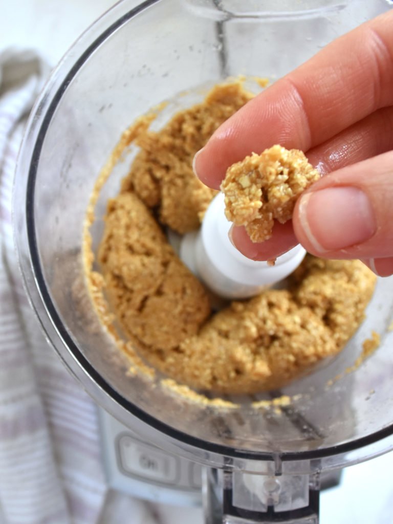 Gluten-Free Cashew Lime Bars Recipe