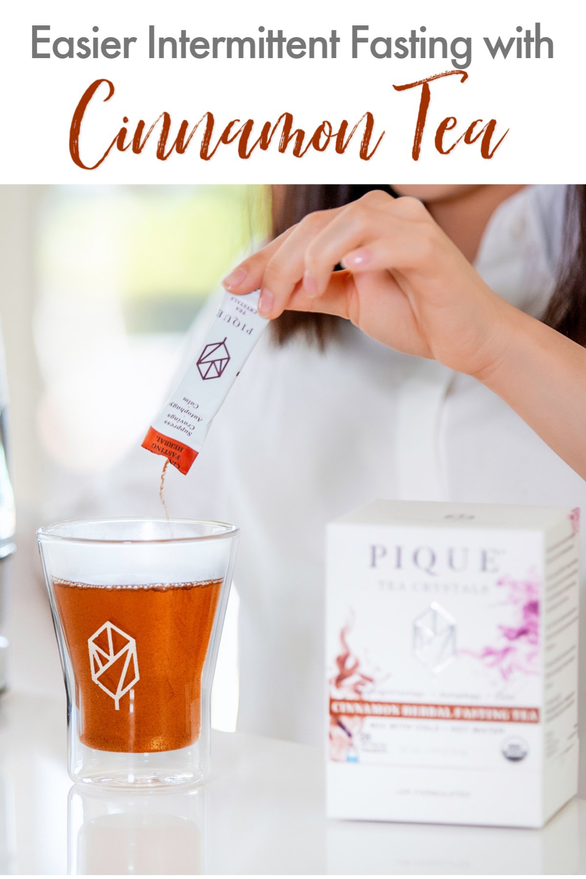 Healthy Fasting Tea Reviews Green Child Mag