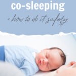 benefits of cosleeping