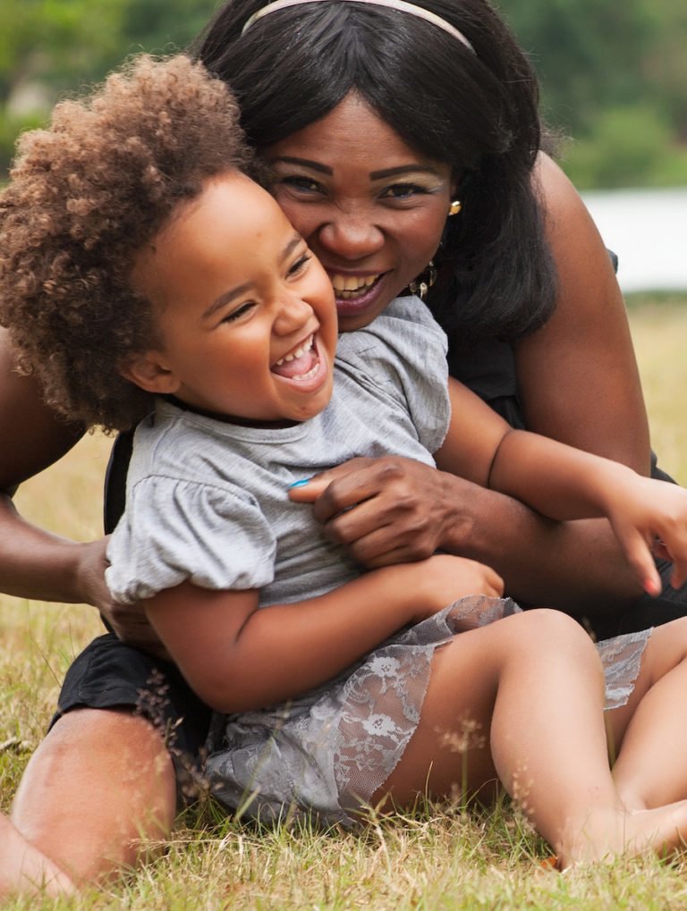 Affection Boosts Brain Power: Why Expression of Parents’ Love for Their Child Matters