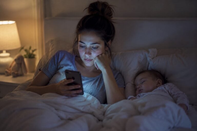The Baby Products I Thought I Needed at 2AM