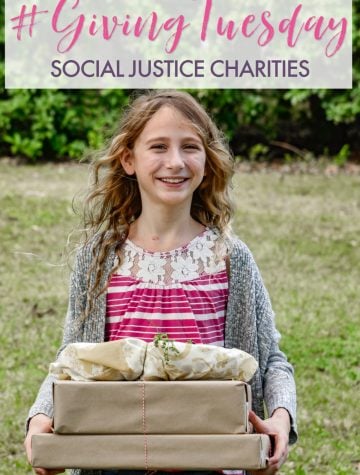 Holiday Peace Through Giving image
