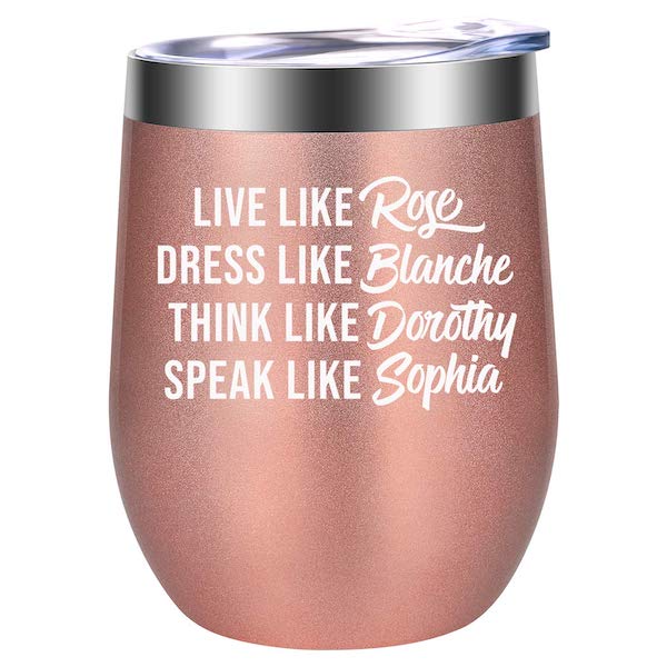 Golden girls gift