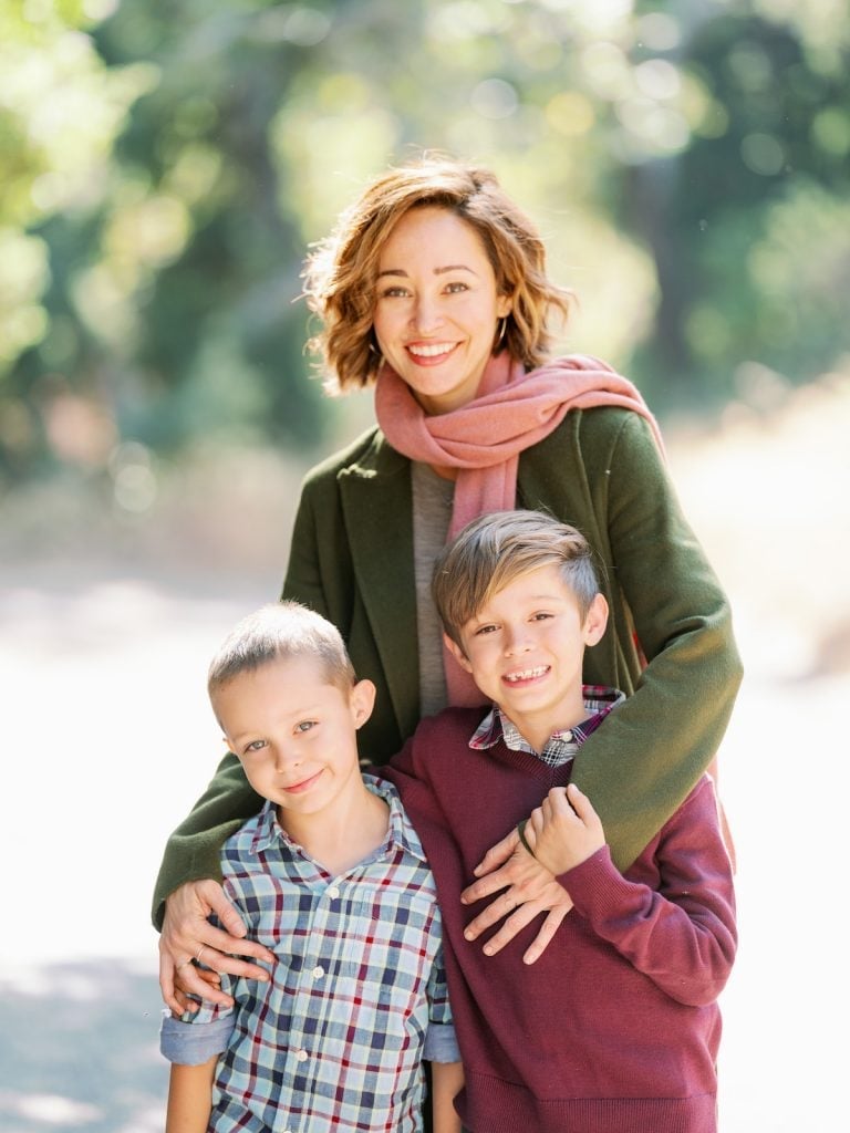 Autumn Reeser on Living Authentically + How Nature Keeps Her Grounded