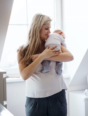 Postpartum Care Plan