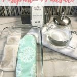 DIY Padsicles for Postpartum Recovery