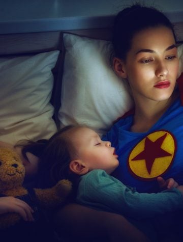 New Parent Advice